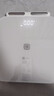 米家小米智能体重秤S200 白色 双接家用健康秤电子秤人物双模式 APP高精准数据测量 体重管理 减肥专用 实拍图
