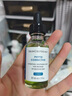 修丽可色修精华30ml 护肤品舒缓修红修护保湿生日礼物送女友 实拍图