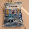 babycare婴儿游泳裤短裤式防水尿不湿L码6片/包 实拍图