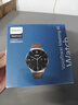 飞利浦（PHILIPS）录音笔手环AI手表商务会议记录多功能手表实时转写翻译APP消息推送蓝牙通话手表父亲节礼物VTR5206 实拍图