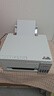 爱普生（EPSON）打印机家用 L3353 L3355/51墨仓式打印机无线WIFI连供彩色喷墨照片打印复印扫描家用办公一体机 【2026新品】L3355(同L3351)无线彩打 标配 实拍图