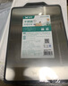 双枪菜板 抗菌家用加厚食品级不锈钢砧板案板防霉切菜板41*27.5*1.8cm 实拍图