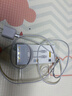品胜[冰川透明]苹果17数据线type-c充电线双头PD60W快充车载适用iPhone16/15手机平板iPad笔记本2m 实拍图