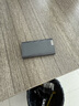 联想（Lenovo )1TB 移动固态硬盘（PSSD）Type-c USB 3.1  550MB/s高速SSD双接口 PS6手机直连 实拍图