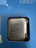 英特尔（Intel）酷睿14代 i5处理器14600KF 14核20线程 24M三级缓存 盒装台式机CPU 游戏办公剪辑 实拍图
