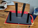 华为路由 AX6 Pro  WiFi6+ 7200Mbps 千兆无线路由器 家用全屋覆盖 wifi穿墙王 实拍图