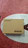 九牧（JOMOO）洗衣机角阀龙头水嘴不锈钢4分卡扣螺纹接口银色X74108-818/1C-1 实拍图