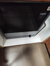 美的（Midea）消毒柜家用 厨房餐具碗柜碗盘茶杯刀具消毒 50L双层 小型台式 高温烘干 二星级【价保618】 50T11 实拍图