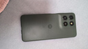 摩托罗拉【国家补贴】联想moto g100 四年质保 LCD护眼屏 7000mAh 12GB+256GB 青峰绿 实拍图