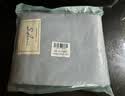 艾薇A类新疆长绒棉磨毛被套单件宿舍单人被罩150x200cm 瑞娜麦灰 实拍图