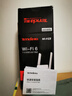 Tenda腾达1500M wifi6信号放大器 5G增强千兆网口wi-fi扩展 AP无线网络信号全屋覆盖 穿墙王扩大中继A23 实拍图