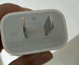 Apple/苹果 20W type-c充电器 苹果usb-c充电器原装手机快充头 旗舰店苹果iPhone 17 Pro Max充电器 实拍图