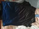 步锐特（BURUITE）运动套装男夏季健身衣服速干短袖T恤篮球羽毛球训练短裤跑步装备 实拍图