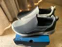 斯凯奇（Skechers）健步鞋男鞋秋冬季一脚蹬运动鞋休闲软底布鞋54626 实拍图
