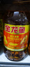 金龙鱼 食用油 花生浓香型浸出  食用植物调和油5L（新老包装随机发货） 实拍图