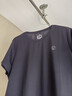 361°短袖女t恤夏季新款速干衣运动跑步宽松瑜伽服上衣服662424126H-7 实拍图