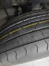 优科豪马横滨轮胎 215/55R17 94V A34AZ 原配本田/奥德赛/锐志适配凯美瑞 实拍图
