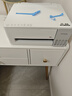 爱普生（EPSON）【6代新品】L1358 墨仓式A4彩色无线单功能家用打印机 家用/办公 AI学习打印机（微信/远程打印） 实拍图