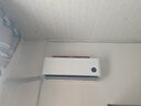 小米米家空调 【新品】巨省电26款 1.5匹 一级能效  空调挂机 35GW-PG15/N2A1【整机十年质保】 实拍图