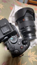 索尼（SONY）A7M5单机身+2470GM2 G大师镜头套装 晒单实拍图