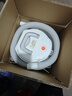德尔玛（Deerma）【重磅新品】TJ700S 干吹两用吸尘器 家用商用 吸尘器桶式大吸力 整机降噪设计ZN-530 实拍图