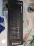 雷柏（Rapoo）V700RGB合金版 机械键盘 有线键盘 游戏键盘 108键RGB背光键盘 可编程键盘 吃鸡键盘 青轴 实拍图