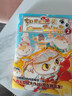 如果西游是一群喵2【京东专属特典版】 西游喵 西游记 赠胶片明信片 如果西游是一群喵 即将出版 肥志 历史科普漫画 肥志新作历史科普百科漫画书 假如历史是一群喵 小学生儿童漫画趣味中国史绘本动漫 实拍图