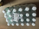 鼎湖山泉饮用天然水500ml*24瓶塑膜整箱水家庭纯净饮用水 实拍图