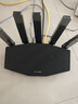 普联（TP-LINK）普联路由3630 WiFi7千兆双频 BE3600无线路由器2.5G网口 双频聚合 智能游戏加速 儿童上网管理 实拍图