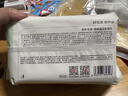 京东京造茶树精油杀菌湿巾80抽*3包 带盖抽取卫生湿纸巾 湿巾大包 实拍图