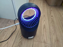 美的（Midea）插电式灭蚊灯家用吸入式灭蚊器驱蚊器母婴基孔肯雅热灭蚊MWD-4Y1 实拍图