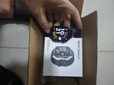小米（MI）REDMI Watch 6典雅黑 国家补贴 澎湃OS 3 心率血氧监测 红米手表6 小米汽车 送男友送女友 实拍图