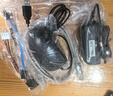 海康威视 硬盘录像机监控主机NVR4路高清单盘位支持6T硬盘手机远程DS-7804N-F1/4P 实拍图