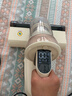 莱克吉米【新品】除螨仪床吸力吸尘神器S4Ultra家用床上高温杀菌小型手持去螨虫吸毛一体机【价保618】 实拍图