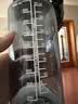 乐基因（nalgene）美国大容量水杯户外运动健身男女夏季便携塑料水壶耐高温杯子1L 实拍图
