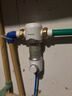 霍尼韦尔（Honeywell）一键自动洗反冲洗 防爆前置过滤器 15T/H大通量 净水器 防爆全屋净水器厨房家用0铅 D10 晒单实拍图