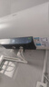 美的（Midea）热水器大屏数显 一级能效节能 加长防电墙安全 速热节能 多升数可选 电热水器X1系列 80L 3300W 【超一级能效】智能省电JM1Pro 实拍图