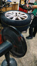 双星JUOGO轮胎 245/45R18 ZR 100W X51 适配奔驰E级/凯迪拉克CT5 实拍图
