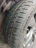 马牌（Continental）汽车轮胎 245/45R20 103V MC6 XL FR 适配揽胜极光神行 实拍图