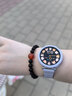 HUAWEI WATCH GT 6 流光紫 41mm智能手表多维情绪健康全新骑行体验 实拍图
