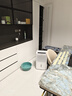 格力（GREE）【全屋一机搞定】除湿机抽湿机家用50升/天单间≤100㎡回南天除潮防霉吸湿干燥压缩机式DH50EM 实拍图