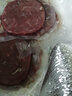 生鲜牛排家庭儿童牛排批发生鲜冷冻牛肉牛扒家用袋装 牛排20片无赠品 实拍图