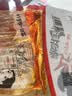邬辣妈素牛筋辣条豆筋豆干休闲零食小吃湖南特产100g*5袋 实拍图