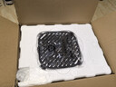 美的（Midea）【价保618】0氟新风炎烤空气炸锅家用 6.5L大容量多功能免翻面双可视空气炸锅蒸烤一体烤箱KZC6521 实拍图