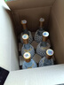汾酒黄盖玻汾 清香型白酒 53度 475mL*6瓶整箱 年份随机 端午送礼 实拍图
