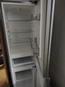 华凌美的冰箱出品219升三门冰箱小型家用一级能效宿舍租房以旧换新小冰箱低音运行HR-228T国家补贴 实拍图