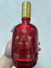 西凤酒 52度龙凤呈祥 凤香型白酒 500mL*6瓶整箱 婚宴喜酒 端午节送礼 实拍图