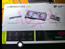 七彩虹（Colorful）iGame GeForce RTX 5060 Ti Ultra W OC 16GB GDDR7 DLSS 4 .5电竞光追游戏设计电脑显卡 实拍图