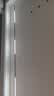 雷士（NVC）磁吸灯轨道灯嵌入式无主灯客厅照明预埋轨道槽全屋套餐led泛光灯 【嵌入式变压器】-电源200W 实拍图