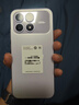小米（MI）REDMI 红米K90 骁龙8至尊版 新品5G小米红米手机 浅紫色 12GB+512GB 【官方标配】 实拍图